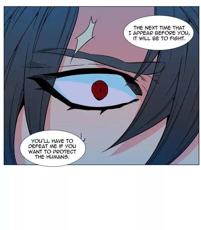 Noblesse Chapter 479 page 61 - Chapter 479: Ep.478