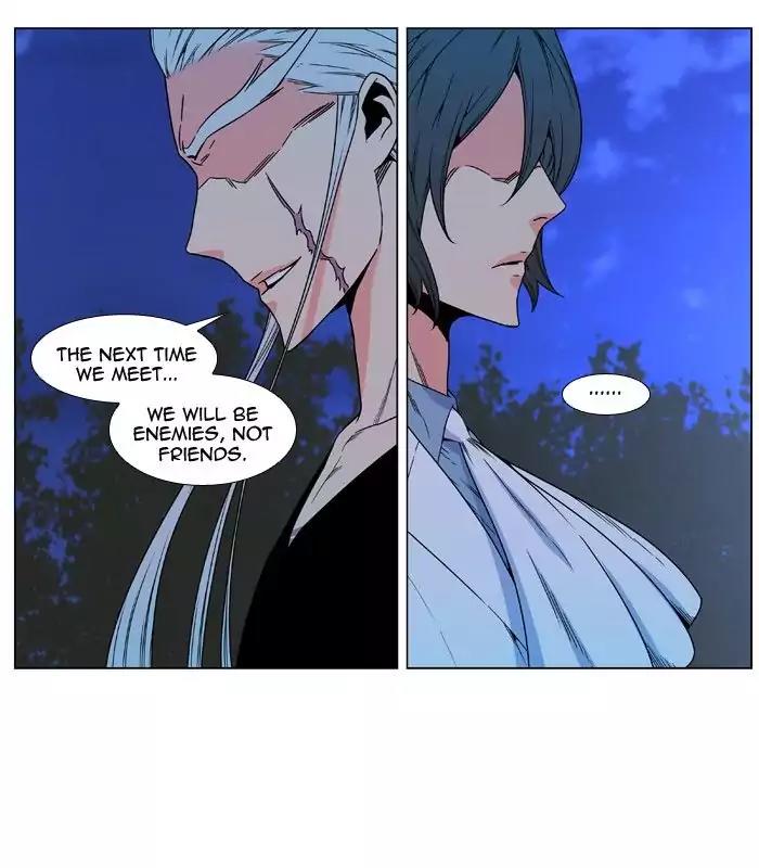Noblesse Chapter 479 page 62 - Chapter 479: Ep.478