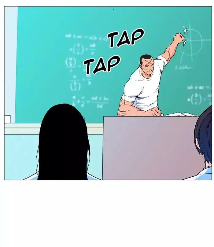Noblesse Chapter 480 page 3 - Chapter 480: Ep.479