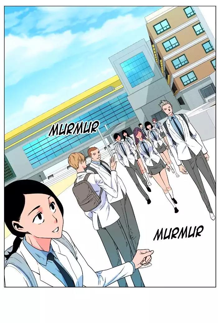 Noblesse Chapter 480 page 30 - Chapter 480: Ep.479