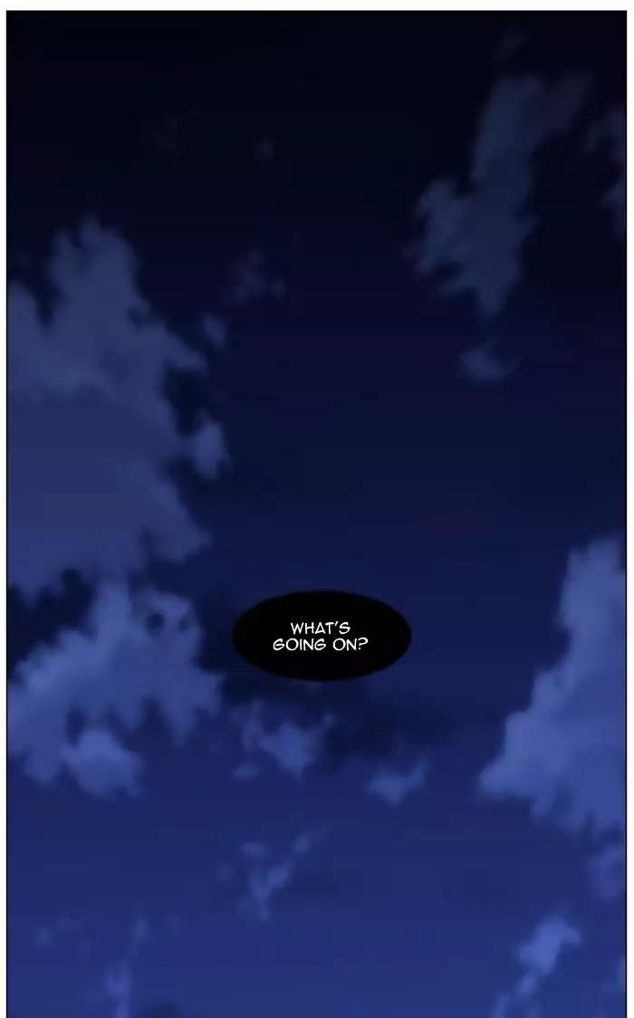 Noblesse Chapter 480 page 42 - Chapter 480: Ep.479