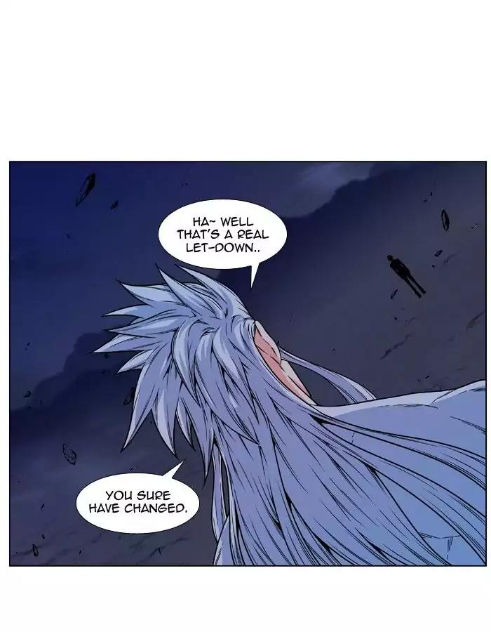 Noblesse Chapter 480 page 60 - Chapter 480: Ep.479