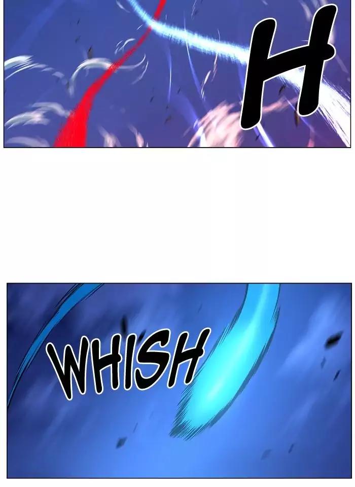 Noblesse Chapter 481 page 11 - Chapter 481: Ep.480