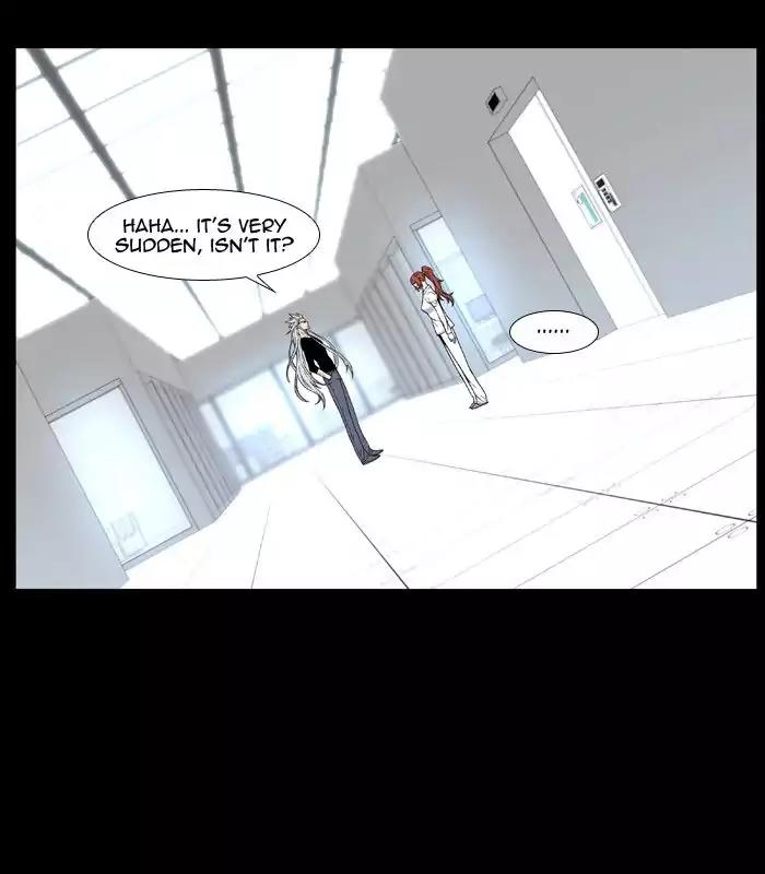 Noblesse Chapter 481 page 22 - Chapter 481: Ep.480