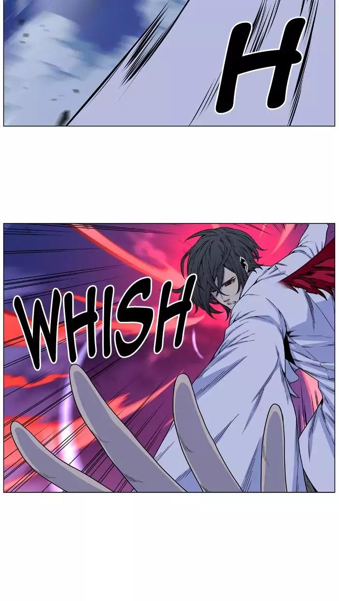 Noblesse Chapter 481 page 35 - Chapter 481: Ep.480