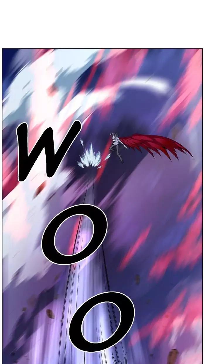 Noblesse Chapter 481 page 43 - Chapter 481: Ep.480