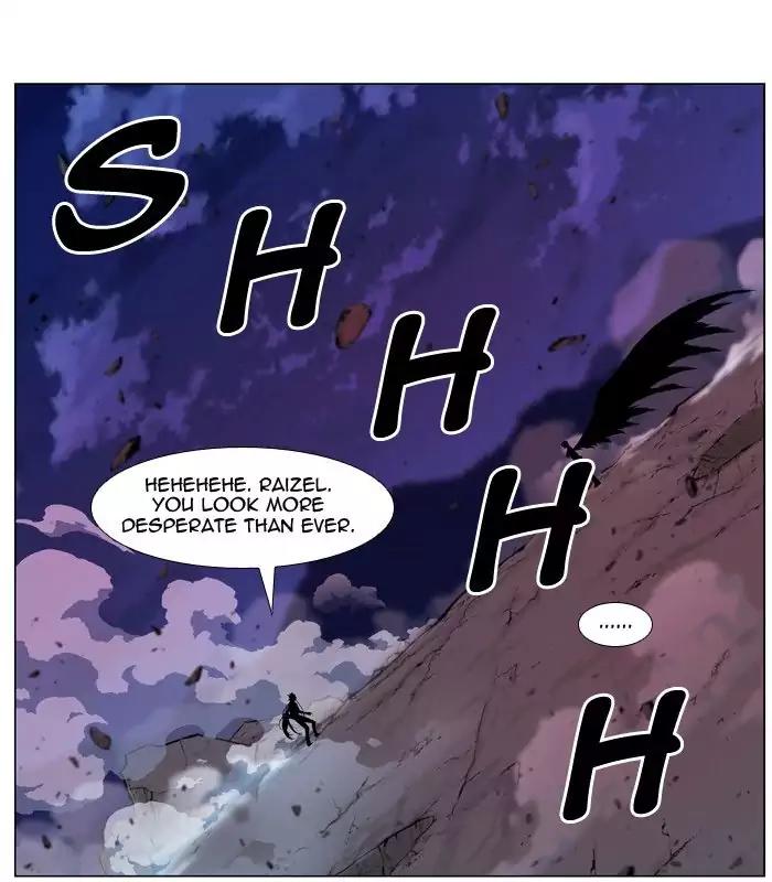Noblesse Chapter 481 page 54 - Chapter 481: Ep.480