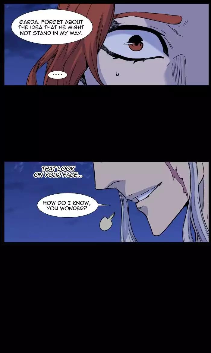 Noblesse Chapter 481 page 82 - Chapter 481: Ep.480