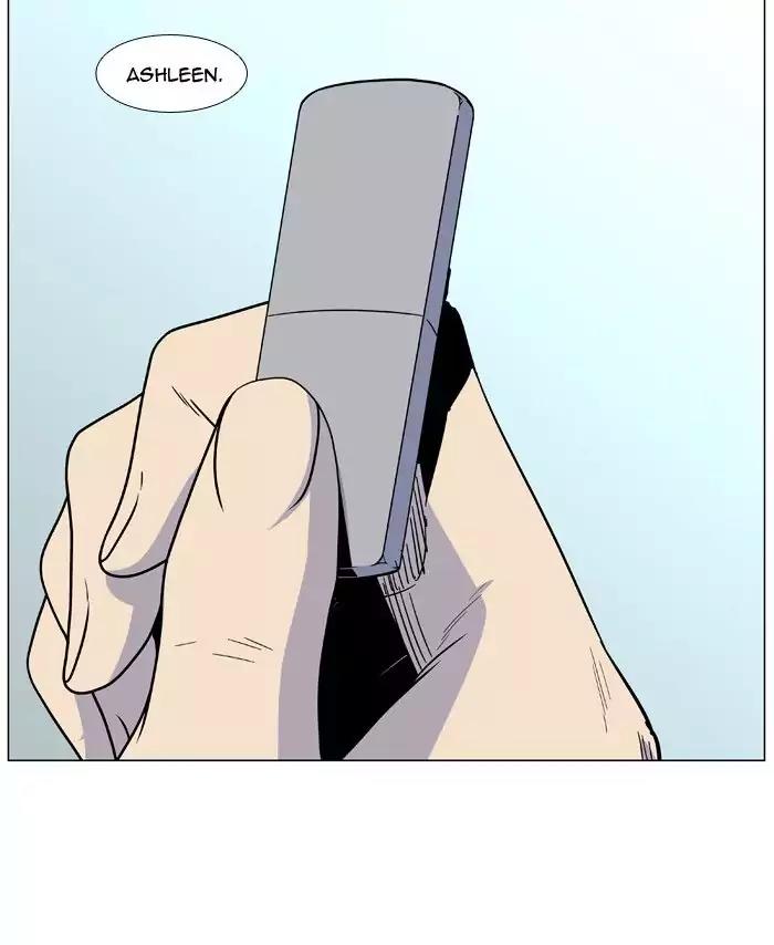 Noblesse Chapter 482 page 11 - Chapter 482: Ep.481