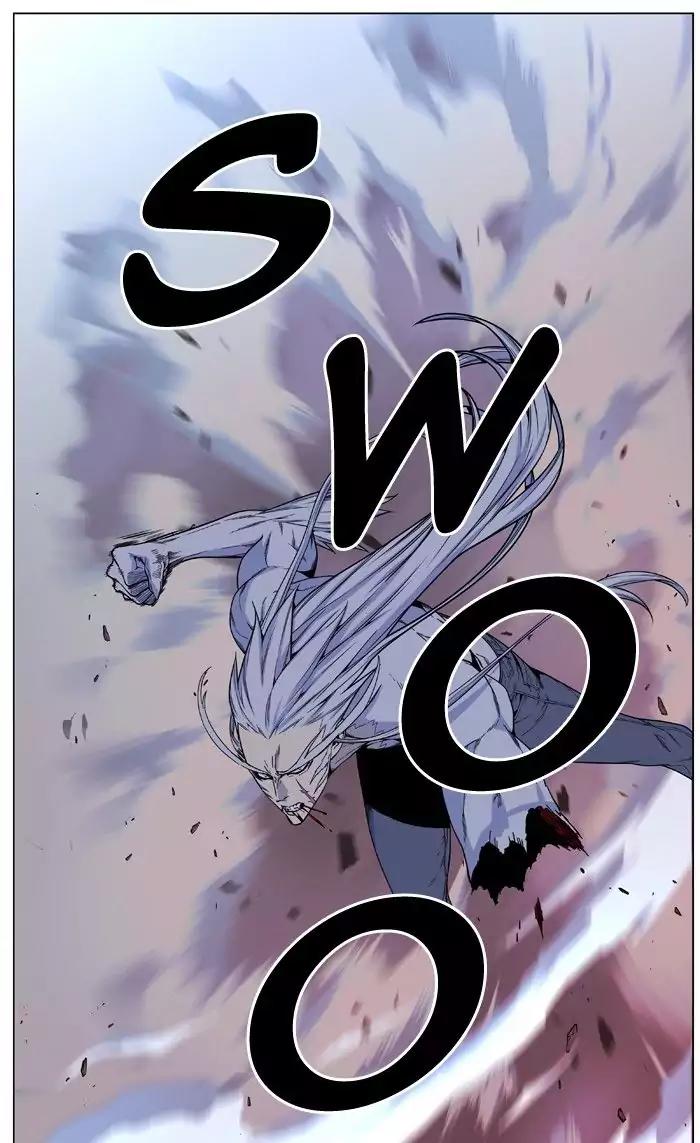 Noblesse Chapter 482 page 27 - Chapter 482: Ep.481