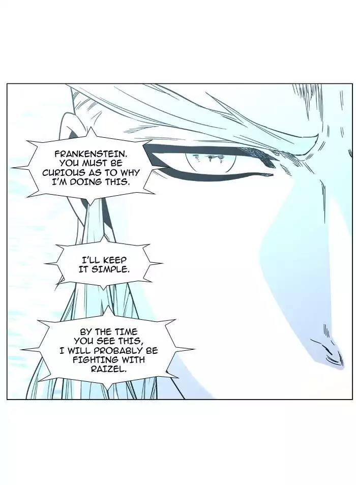 Noblesse Chapter 482 page 38 - Chapter 482: Ep.481