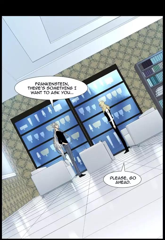 Noblesse Chapter 482 page 53 - Chapter 482: Ep.481
