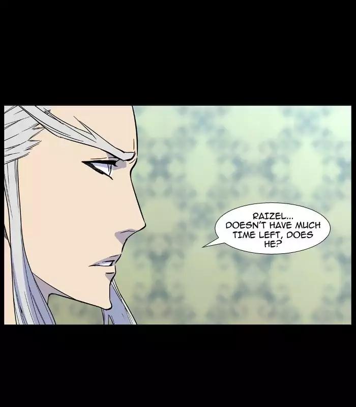 Noblesse Chapter 482 page 54 - Chapter 482: Ep.481