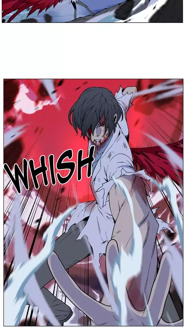 Noblesse Chapter 483 page 10 - Chapter 483: Ep.482