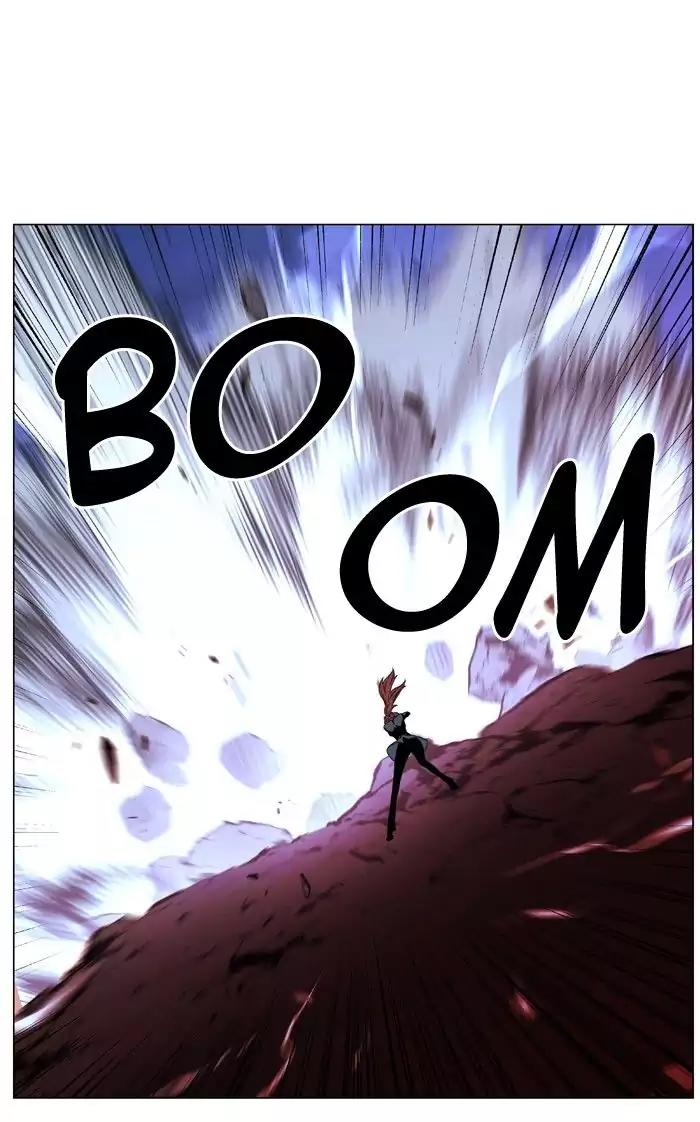 Noblesse Chapter 483 page 11 - Chapter 483: Ep.482