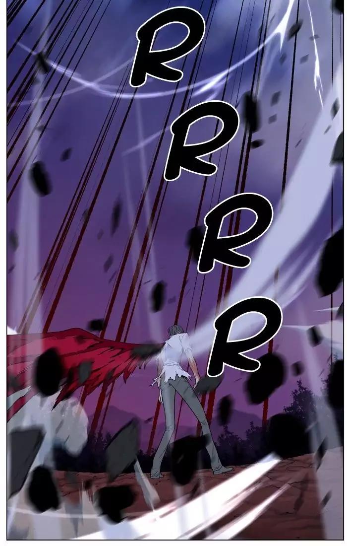 Noblesse Chapter 483 page 25 - Chapter 483: Ep.482