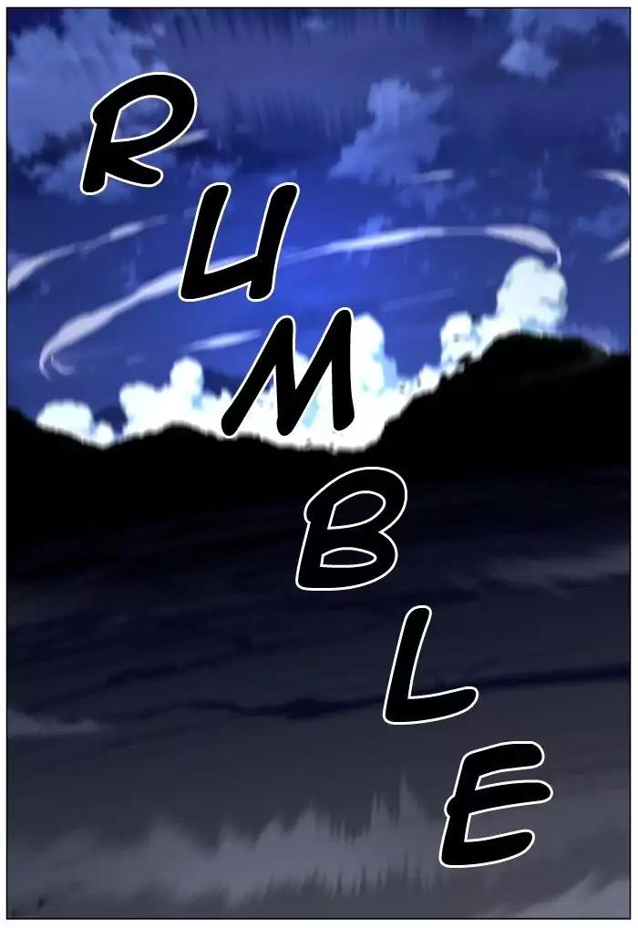 Noblesse Chapter 483 page 37 - Chapter 483: Ep.482