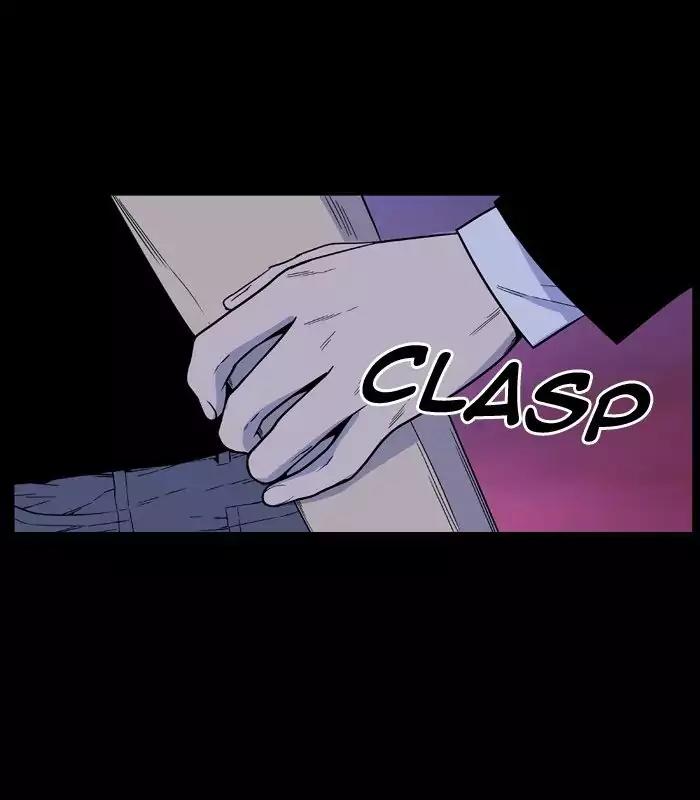 Noblesse Chapter 483 page 40 - Chapter 483: Ep.482