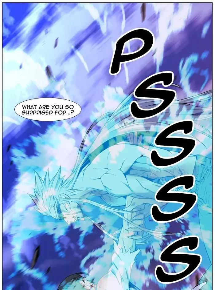 Noblesse Chapter 483 page 55 - Chapter 483: Ep.482
