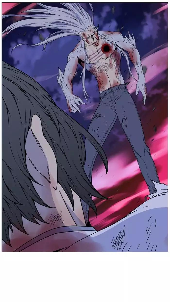 Noblesse Chapter 483 page 64 - Chapter 483: Ep.482