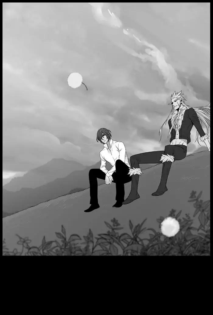 Noblesse Chapter 483 page 69 - Chapter 483: Ep.482