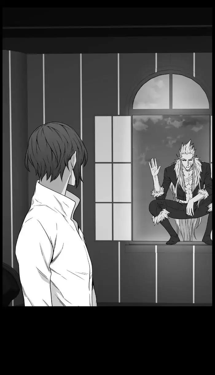 Noblesse Chapter 483 page 70 - Chapter 483: Ep.482
