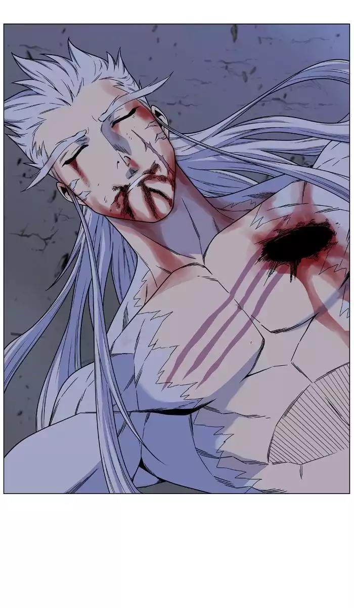 Noblesse Chapter 483 page 73 - Chapter 483: Ep.482