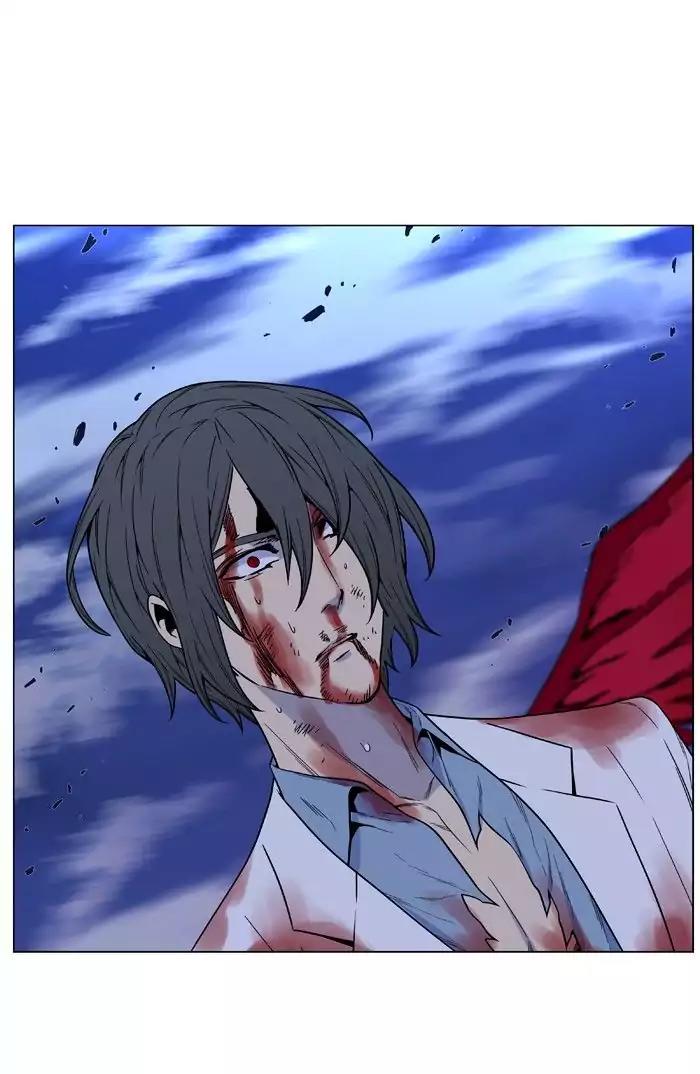 Noblesse Chapter 483 page 76 - Chapter 483: Ep.482