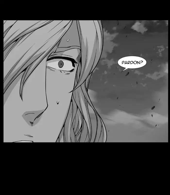Noblesse Chapter 484 page 18 - Chapter 484: Ep.483