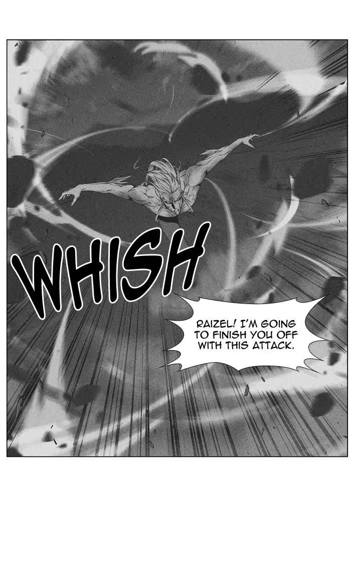 Noblesse Chapter 484 page 33 - Chapter 484: Ep.483