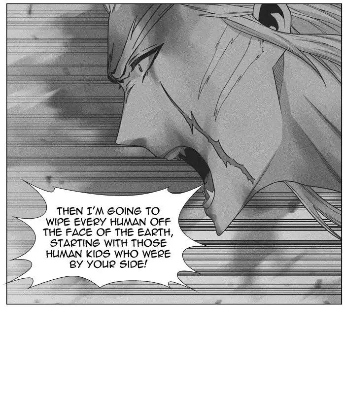 Noblesse Chapter 484 page 34 - Chapter 484: Ep.483