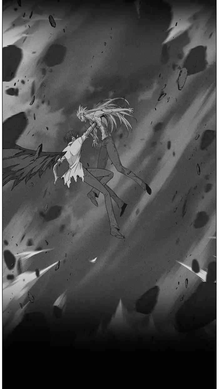 Noblesse Chapter 484 page 36 - Chapter 484: Ep.483