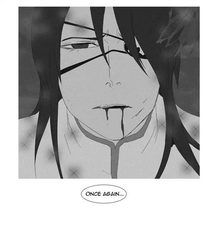 Noblesse Chapter 484 page 39 - Chapter 484: Ep.483