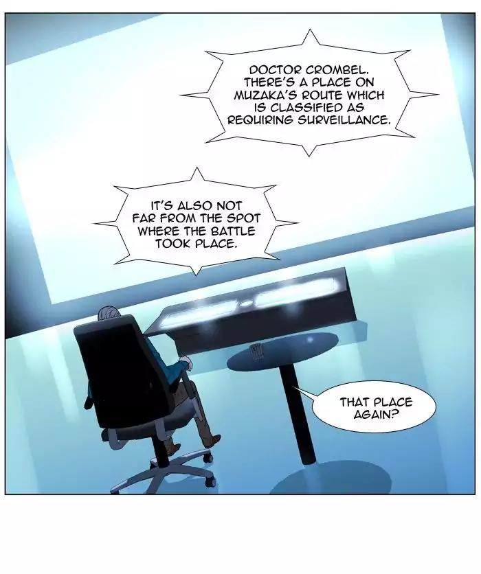 Noblesse Chapter 484 page 53 - Chapter 484: Ep.483
