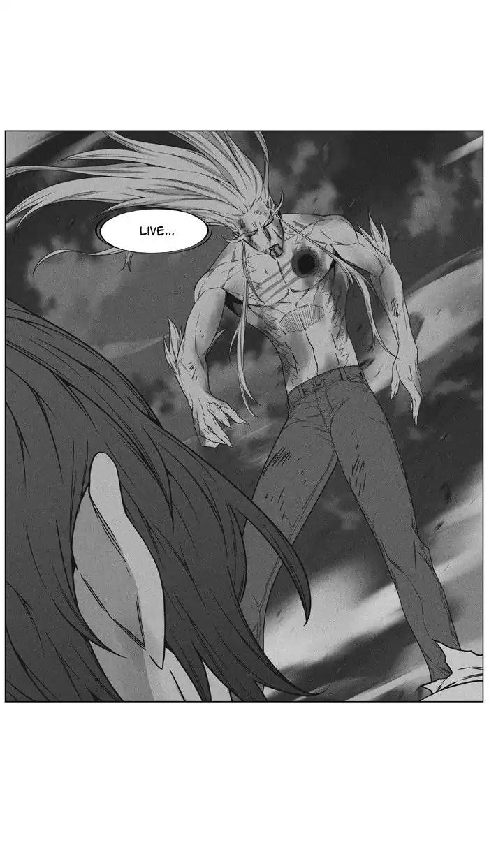 Noblesse Chapter 484 page 67 - Chapter 484: Ep.483