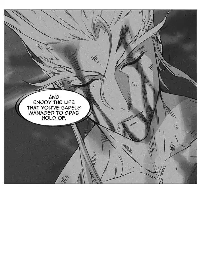 Noblesse Chapter 484 page 68 - Chapter 484: Ep.483