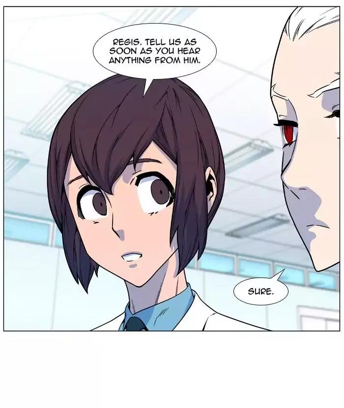 Noblesse Chapter 484 page 9 - Chapter 484: Ep.483