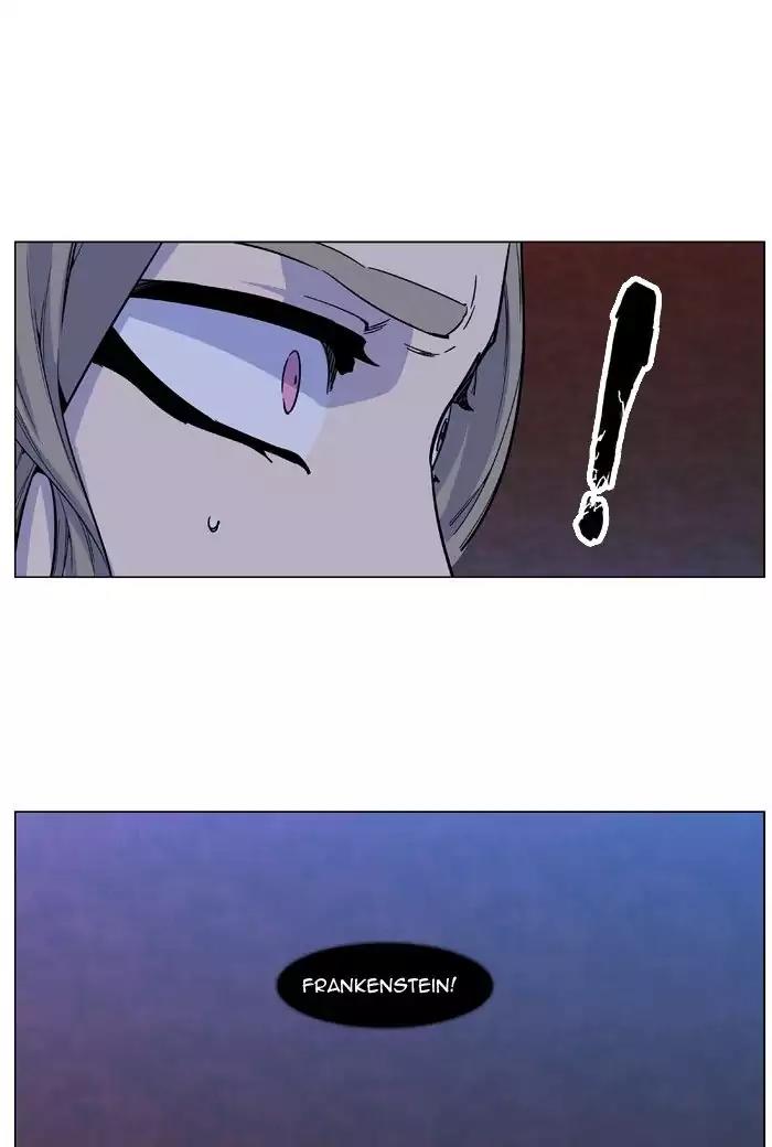 Noblesse Chapter 485 page 54 - Chapter 485: Ep.484