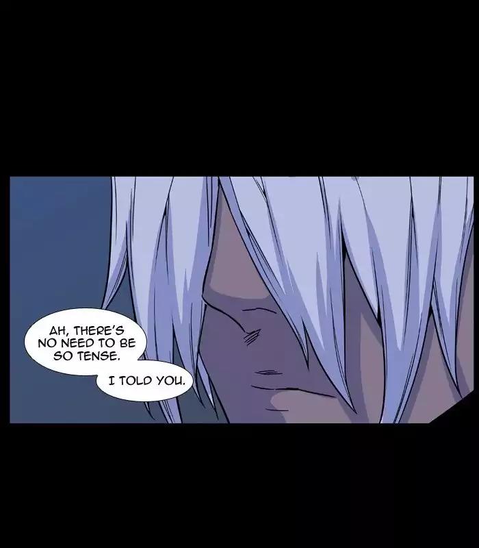 Noblesse Chapter 486 page 11 - Chapter 486: Ep.485