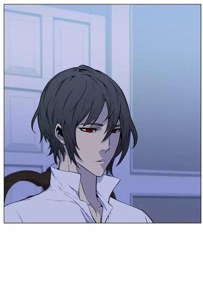 Noblesse Chapter 486 page 36 - Chapter 486: Ep.485