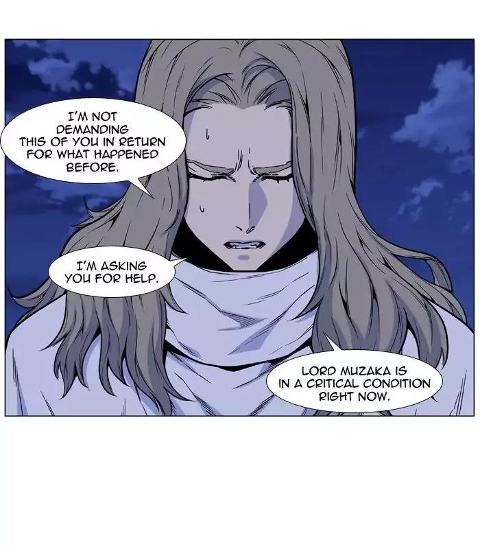 Noblesse Chapter 486 page 52 - Chapter 486: Ep.485