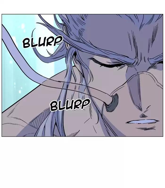 Noblesse Chapter 486 page 57 - Chapter 486: Ep.485