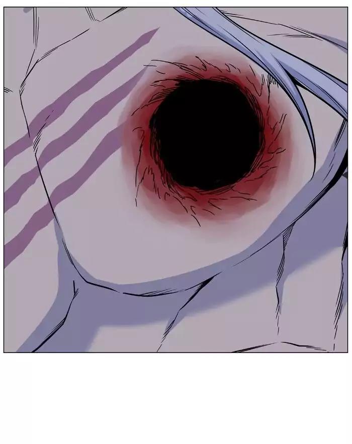 Noblesse Chapter 486 page 58 - Chapter 486: Ep.485