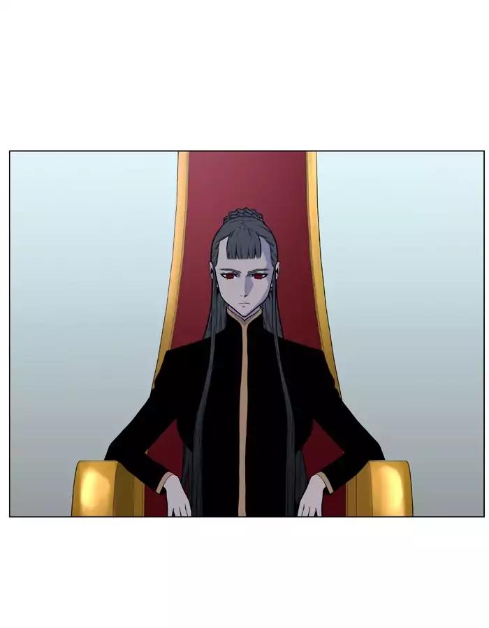 Noblesse Chapter 487 page 16 - Chapter 487: Ep.486