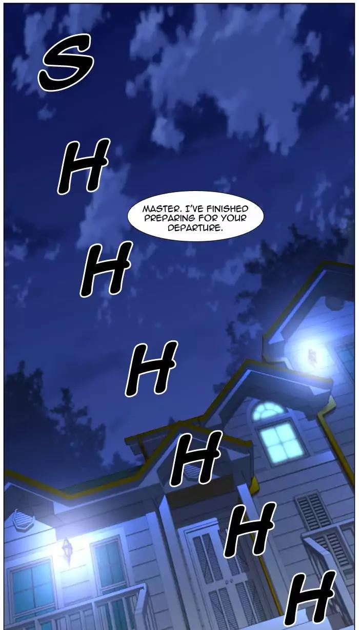 Noblesse Chapter 487 page 39 - Chapter 487: Ep.486