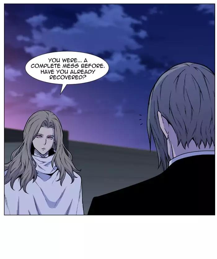 Noblesse Chapter 487 page 61 - Chapter 487: Ep.486