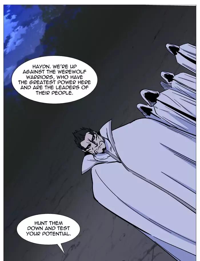 Noblesse Chapter 488 page 24 - Chapter 488: Ep.487