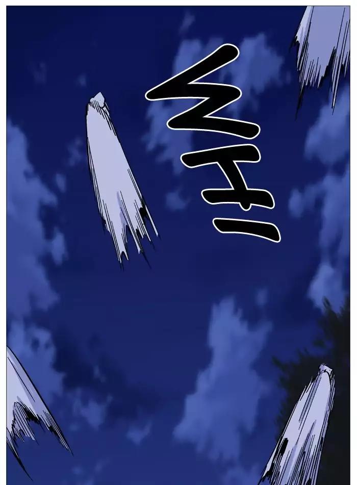 Noblesse Chapter 488 page 27 - Chapter 488: Ep.487