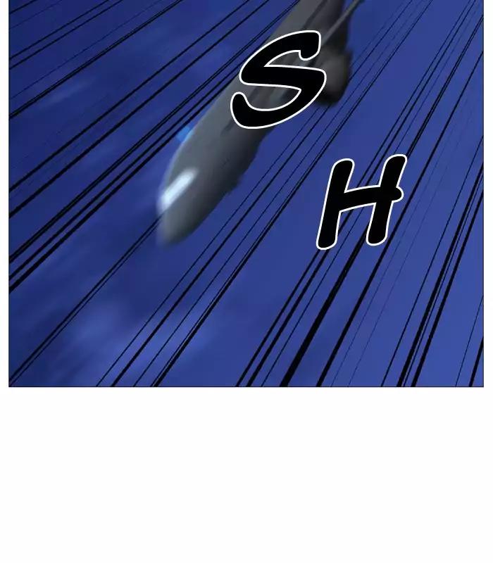 Noblesse Chapter 488 page 45 - Chapter 488: Ep.487