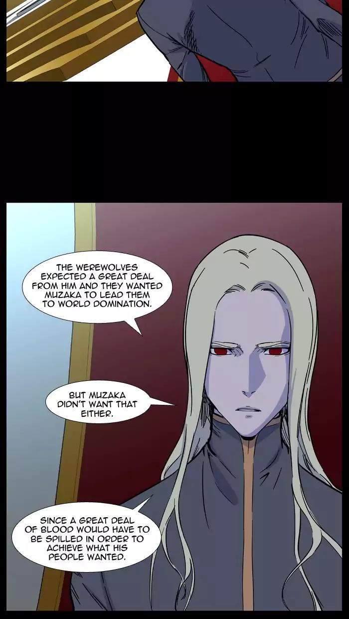 Noblesse Chapter 488 page 49 - Chapter 488: Ep.487